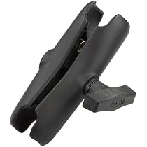 Amazon.co.jp: ラムマウント(Ram Mounts) 標準アーム 1.5インチボール